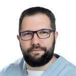 Орлов Георгий Владимирович, Врач УЗИ, Детский врач УЗИ - Подольск