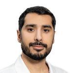 Асадов Аслан Саидович Асадов Аслан Саидович, Уролог - Москва