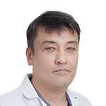 Хамроалиев Наджиб Насибалиевич, Психиатр, Психотерапевт - Москва