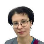 Синицына Юлия Ивановна Синицына Юлия Ивановна, Врач УЗИ, гинеколог - Москва