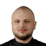 Шубин Денис Анатольевич, Стоматолог-ортопед - Москва