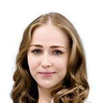 Аржаева Кристина Дмитриевна, Стоматолог-ортодонт - Москва
