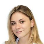 Дробинина Мария Александровна Дробинина Мария Александровна, Дерматолог, венеролог - Москва