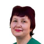 Истратова Галина Николаевна, Терапевт - Москва