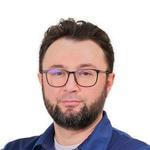 Хубиев Науази Сеит-Умарович, Невролог, Алголог, Вертебролог, Отоневролог (Вестибулолог), Реабилитолог, Физиотерапевт - Москва