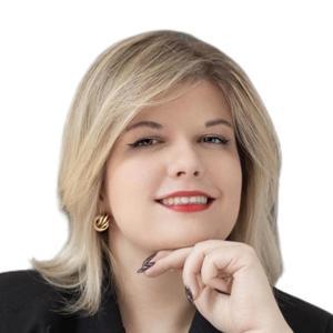 Бойко Анастасия Вячеславовна, психиатр - Москва