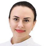 Кумукова Зурида Владимировна Кумукова Зурида Владимировна, Терапевт, Врач УЗИ, Гастроэнтеролог - Москва