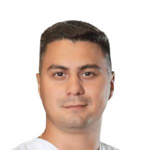 Серебряков Артем Алексеевич, пластический хирург - Москва
