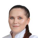 Авакова Александра Викторовна, Стоматолог, Стоматолог-эндодонтист - Москва