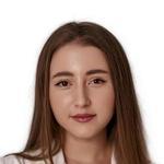 Зуева Елизавета Витальевна, Врач-косметолог, Дерматолог, Трихолог - Москва