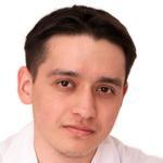 Джумабаев Бекзод Искандарович, Уролог, Андролог, Онколог-уролог - Москва