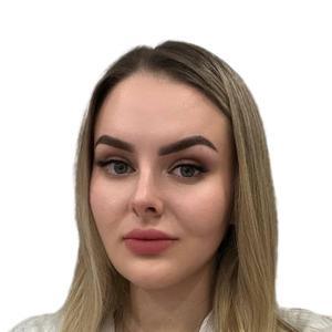 Кирилюс Мария Вячеславовна - фотография Кирилюс Мария Вячеславовна, сосудистый хирург (ангиохирург) - Москва