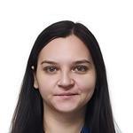 Эрзяйкина Мария Александровна Эрзяйкина Мария Александровна, Анестезиолог-реаниматолог - Москва