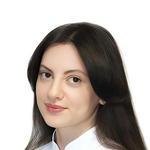 Раджабова Лариса Межлумовна, Дерматолог, венеролог - Москва