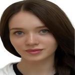 Зайковская Александра Евгеньевна, Терапевт - Москва