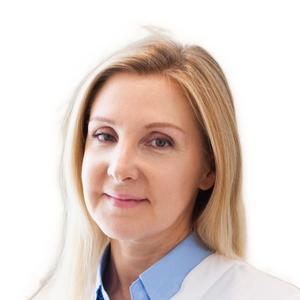 Андреева Ольга Викторовна, психолог, детский нейропсихолог, детский психолог, клинический психолог, нейропсихолог, семейный психолог - Москва