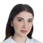 Хасанова Асет Нугзаровна, Дерматолог, Венеролог, Врач-косметолог, Трихолог - Москва