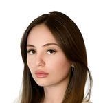 Моргоева София Евгеньевна, Врач-косметолог - Москва