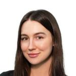 Романова Анастасия Дмитриевна, Стоматолог-ортодонт - Москва