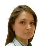 Малкова Елизавета Михайловна, Врач УЗИ - Москва