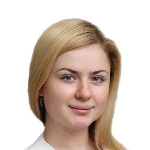 Краскевич Виталия Владимировна - фотография Краскевич Виталия Владимировна, гинеколог-хирург, акушер, гинеколог, пластический хирург - Москва