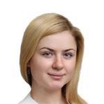 Краскевич Виталия Владимировна, Гинеколог-хирург, Акушер, Гинеколог - Москва