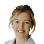 Тарасова Ольга Юрьевна, ЛОР - Москва