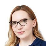 Кулагина Анастасия Михайловна, Стоматолог - Долгопрудный