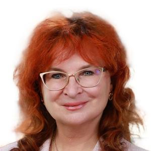 Макарова Светлана Геннадиевна, детский аллерголог, детский иммунолог - Москва