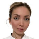 Фаттахова Дания Наисовна, Акушер, гинеколог, гинеколог-хирург - Москва