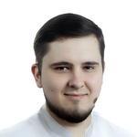 Панюнин Николай Олегович, ЛОР - Москва