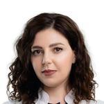 Балыбина Наталия Алексеевна, ЛОР, ЛОР-хирург, Фониатр - Москва