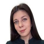 Шилова Анна Юрьевна, Акушер, Гинеколог - Москва