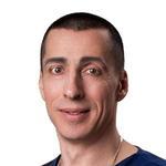 Конюхов Олег Александрович, Массажист - Москва