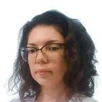 Прохорова Юлия Владимировна, Эндокринолог - Москва