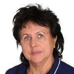Барсукова Галина Александровна Барсукова Галина Александровна, Детский рентгенолог - Москва