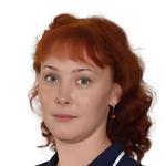 Глебова Екатерина Сергеевна Глебова Екатерина Сергеевна, Детский анестезиолог-реаниматолог - Москва