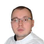 Голиков Денис Евгеньевич Голиков Денис Евгеньевич, Детский хирург - Москва