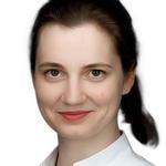 Гурьева Валерия Вячеславовна Гурьева Валерия Вячеславовна, Детский психолог - Москва