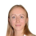 Зайцева Екатерина Сергеевна Зайцева Екатерина Сергеевна, Детский рентгенолог - Москва