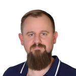 Иванов Алексей Валерьевич Иванов Алексей Валерьевич, Детский инструктор ЛФК - Москва