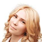 Ильина Дарья Андреевна Ильина Дарья Андреевна, Педиатр, мануальный терапевт - Москва