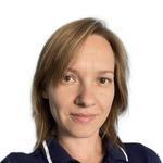 Кезина Светлана Константиновна Кезина Светлана Константиновна, Детский инструктор ЛФК - Москва