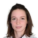 Иванова Анна Александровна Иванова Анна Александровна, Детский рентгенолог - Москва