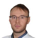 Корсаков Дмитрий Андреевич Корсаков Дмитрий Андреевич, Детский рентгенолог - Москва