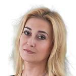 Маркевич-Каширина Юлия Александровна Маркевич-Каширина Юлия Александровна, Детский нефролог - Москва