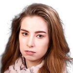 Мартышевская Дарья Михайловна Мартышевская Дарья Михайловна, Дефектолог - Москва