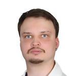 Мачалов Владислав Алексеевич Мачалов Владислав Алексеевич, Инструктор ЛФК - Москва