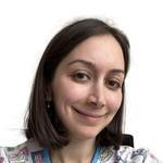 Шульгина Алиса Мунзеровна Шульгина Алиса Мунзеровна, Инструктор ЛФК - Москва