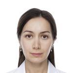 Шульгина Алиса Мунзеровна Шульгина Алиса Мунзеровна, Инструктор ЛФК - Москва